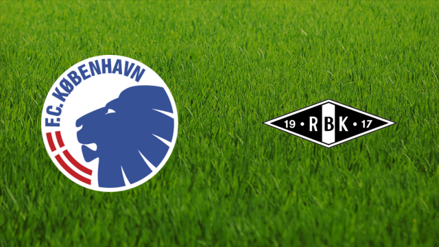 FC København vs. Rosenborg BK