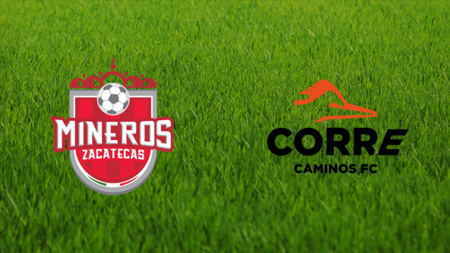 Mineros de Zacatecas vs. Correcaminos UAT