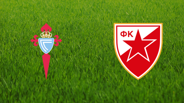 RC Celta vs. Crvena Zvezda