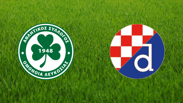 AC Omonia vs. Dinamo Zagreb