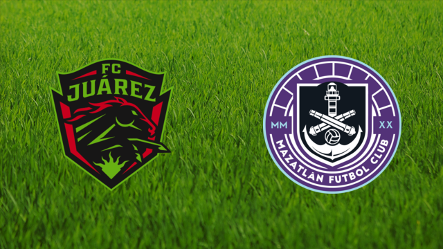 FC Juárez vs. Mazatlán FC