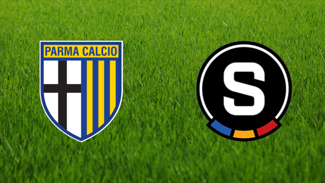 Parma Calcio vs. Sparta Praha