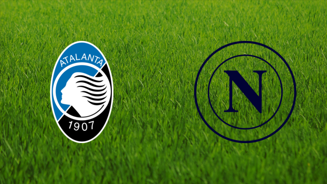 Atalanta BC vs. SSC Napoli