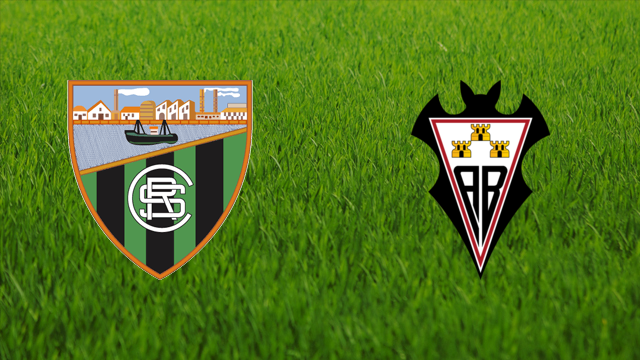 Sestao RC vs. Albacete Balompié