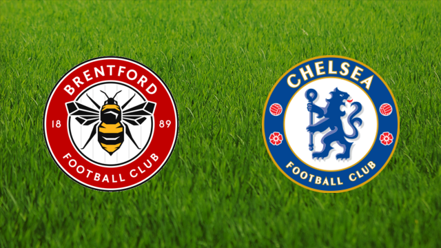 Brentford FC vs. Chelsea FC