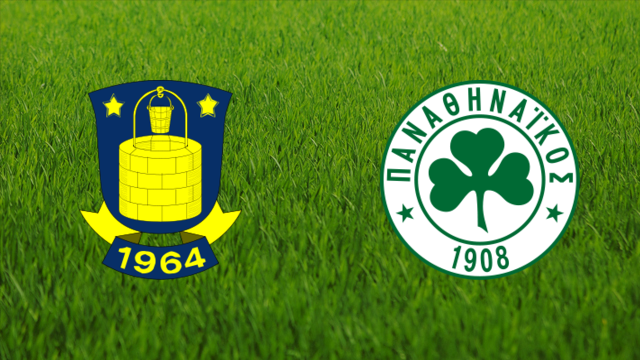 Brøndby IF vs. Panathinaikos FC