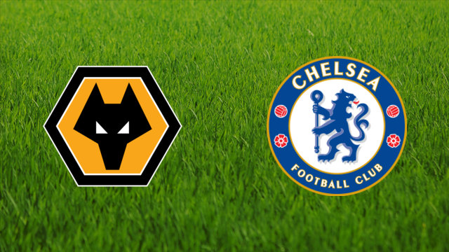 Wolverhampton Wanderers vs. Chelsea FC