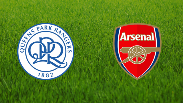 Queens Park Rangers vs. Arsenal FC