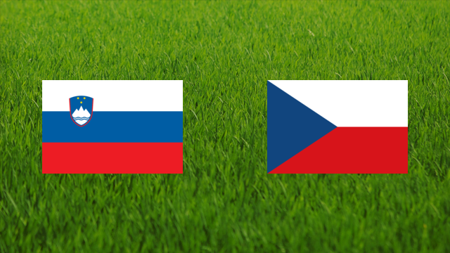 Slovenia vs. Czech Republic