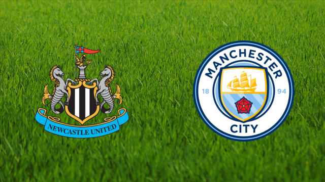 Newcastle United vs. Manchester City