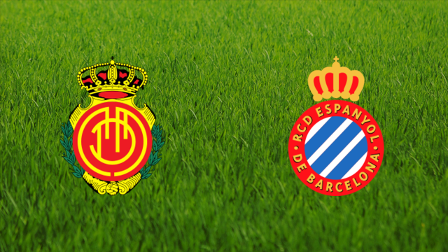 RCD Mallorca vs. RCD Espanyol