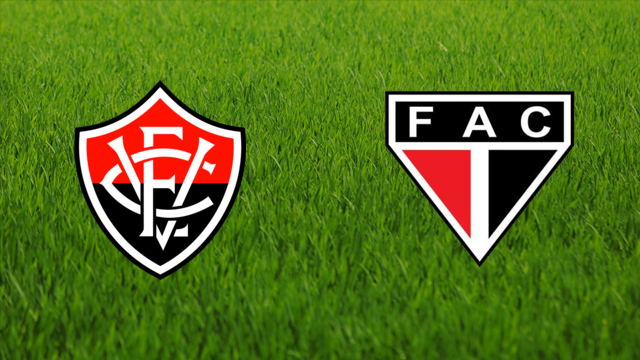 EC Vitória vs. Ferroviário AC