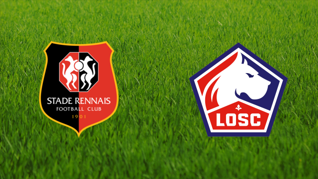 Stade Rennais vs. Lille OSC