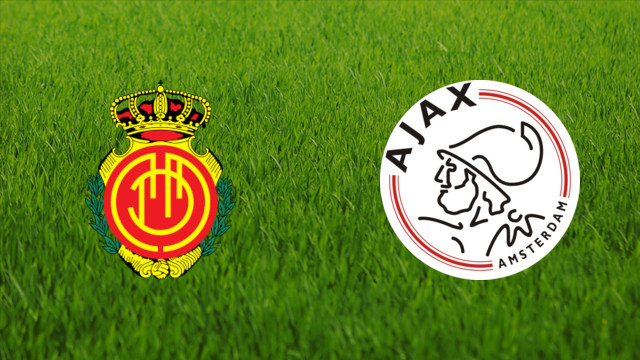 RCD Mallorca vs. AFC Ajax