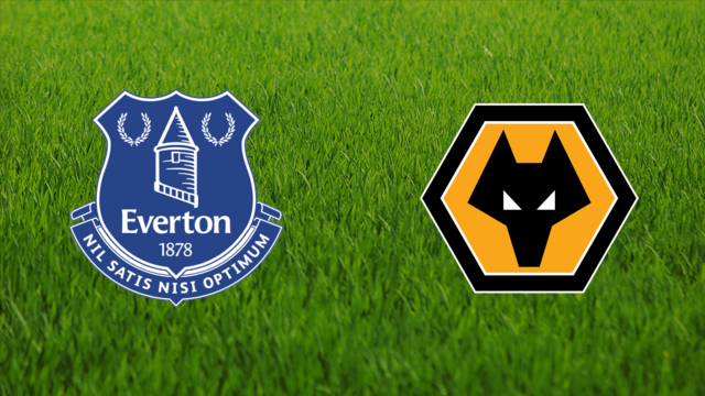 Everton FC vs. Wolverhampton Wanderers