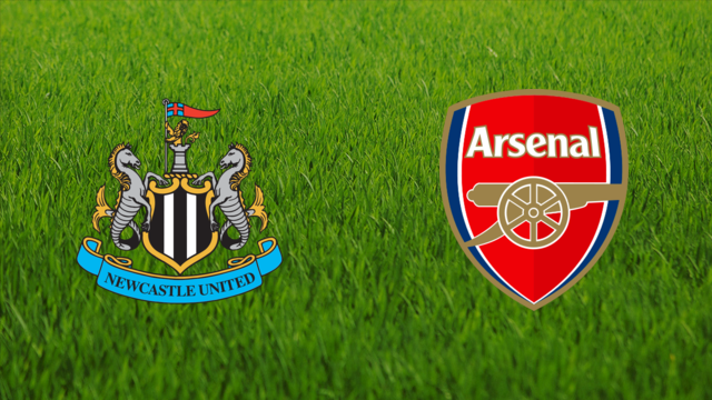 Newcastle United vs. Arsenal FC