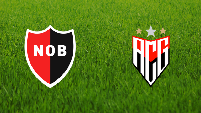 Newell's Old Boys vs. Atlético Goianiense