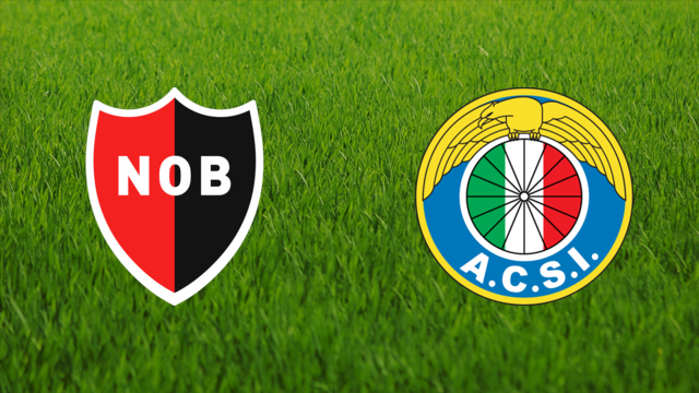 Newell's Old Boys vs. Audax Italiano