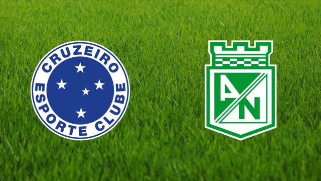 Cruzeiro EC vs. Atlético Nacional