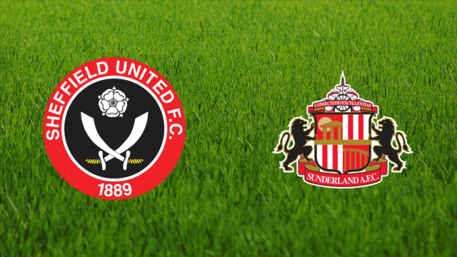 Sheffield United vs. Sunderland AFC