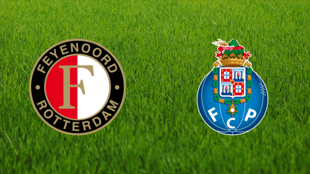 Feyenoord vs. FC Porto