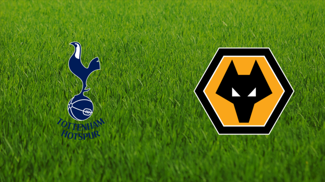 Tottenham Hotspur vs. Wolverhampton Wanderers