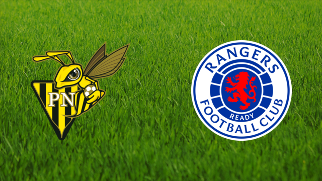 Progrès Niederkorn vs. Rangers FC