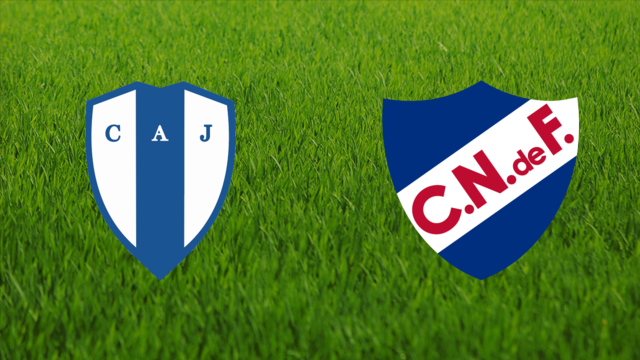 CA Juventud - LP vs. Nacional - MTV