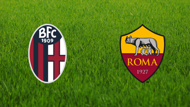 Bologna FC vs. AS Roma