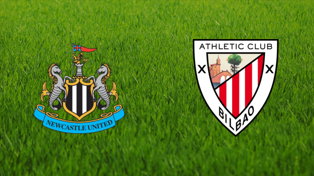 Newcastle United vs. Athletic de Bilbao