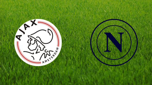 AFC Ajax vs. SSC Napoli