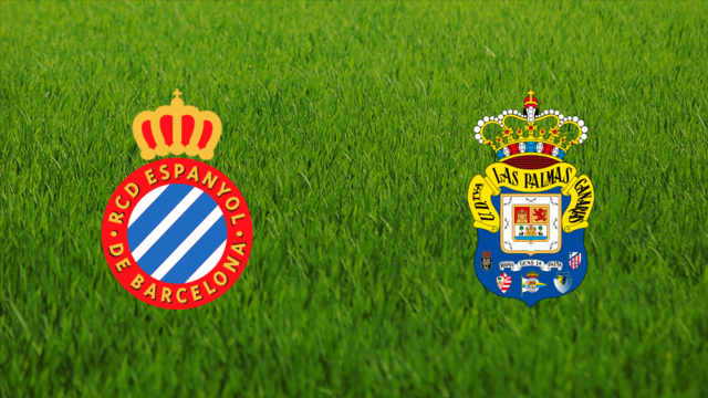 RCD Espanyol vs. UD Las Palmas