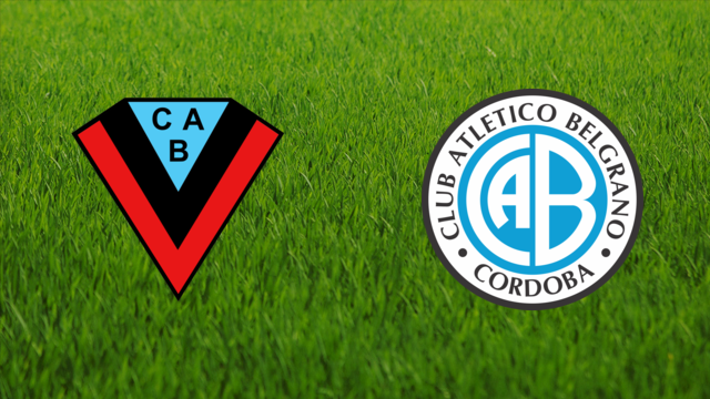 CA Brown vs. CA Belgrano