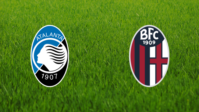 Atalanta BC vs. Bologna FC