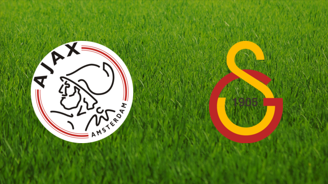 AFC Ajax vs. Galatasaray SK