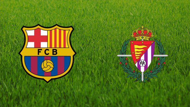 Barcelona Atlètic vs. Real Valladolid