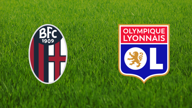 Bologna FC vs. Olympique Lyonnais