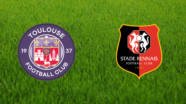 Toulouse FC vs. Stade Rennais