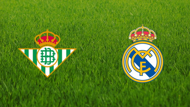 Betis Deportivo vs. RM Castilla