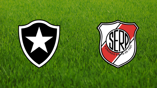 Botafogo FR vs. SE River Plate