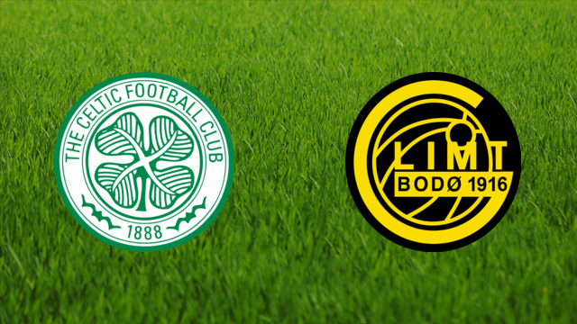 Celtic FC vs. F.K. Bodø/Glimt