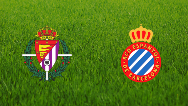 Real Valladolid vs. RCD Espanyol