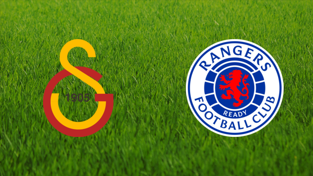 Galatasaray SK vs. Rangers FC