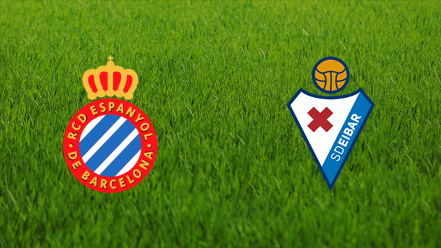 RCD Espanyol vs. SD Eibar