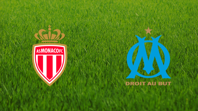 AS Monaco vs. Olympique de Marseille