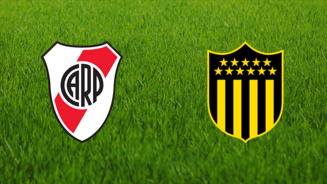 River Plate vs. CA Peñarol