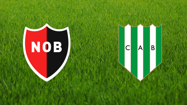 Newell's Old Boys vs. CA Banfield