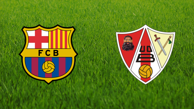 Barcelona Atlètic vs. UD Barbastro