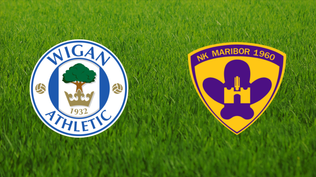 Wigan Athletic vs. NK Maribor