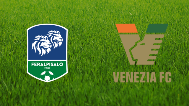 FeralpiSalò vs. Venezia FC